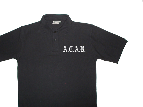 Polo A.C.A.B.